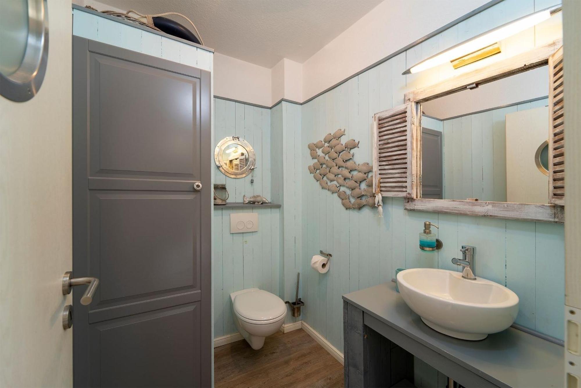 Gruental Residenz Muschelsucher Groemitz Luaran gambar
