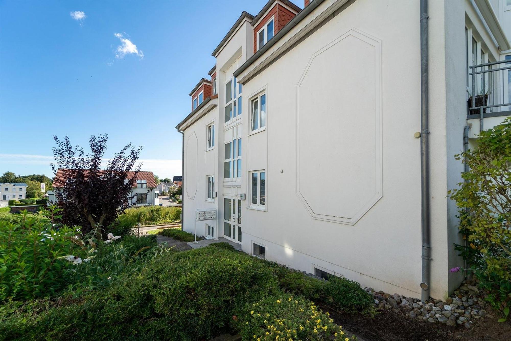 Gruental Residenz Muschelsucher Groemitz Luaran gambar